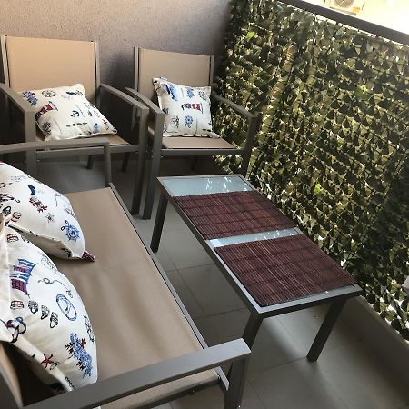 Studio Apartment Nika Andusa Petrovac Екстер'єр фото