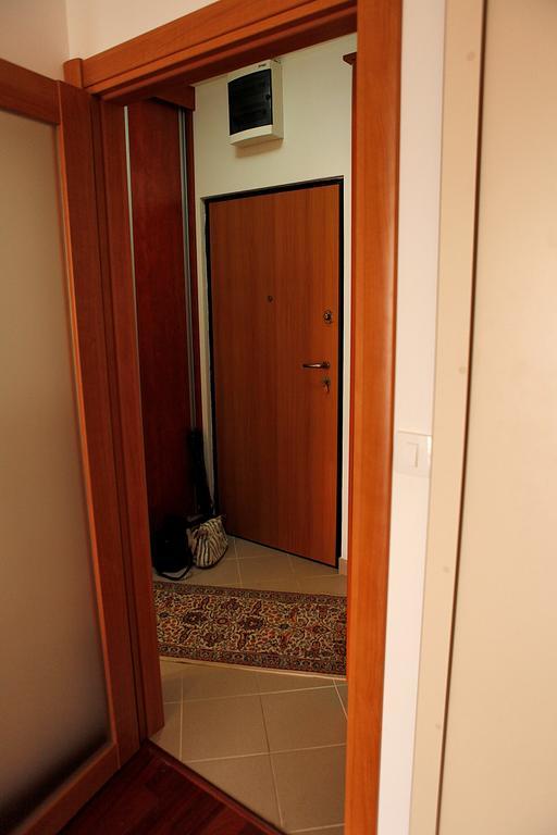 Studio Apartment Nika Andusa Petrovac Номер фото