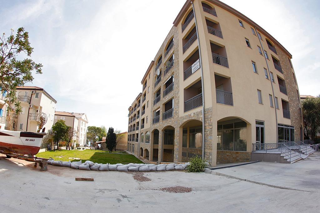 Studio Apartment Nika Andusa Petrovac Номер фото